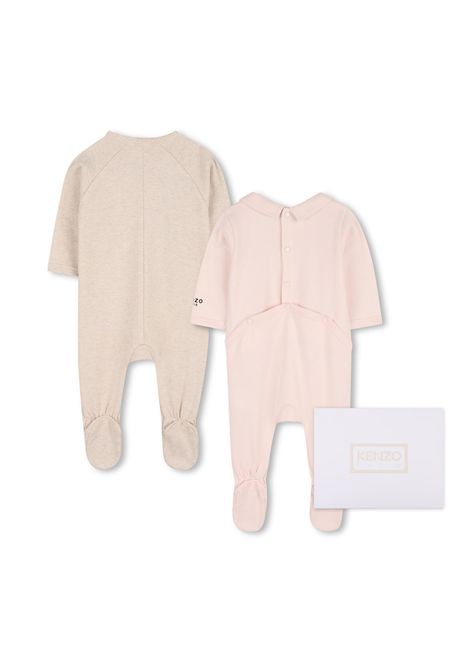Tutine con logo KENZO KIDS | K6206743B